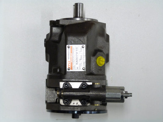 Image 1 of HYDRAULIC PUMP