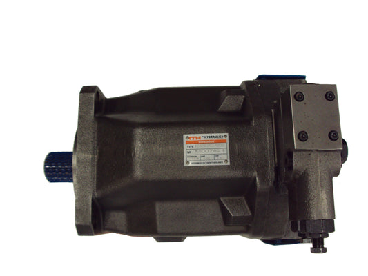 Image 1 of HYDRAULIC PUMP