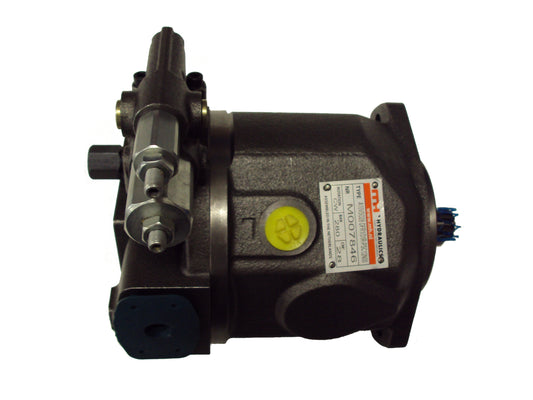Image 1 of HYDRAULIC PUMP