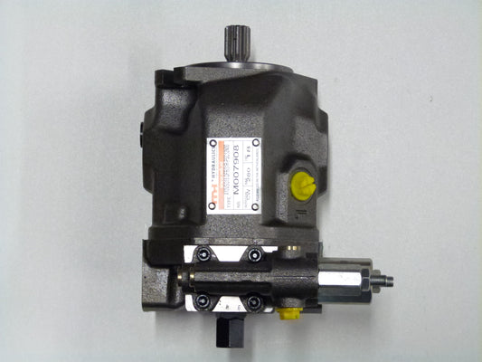 Image 1 of HYDRAULIC PUMP