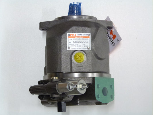 Image 1 of HYDRAULIC PUMP