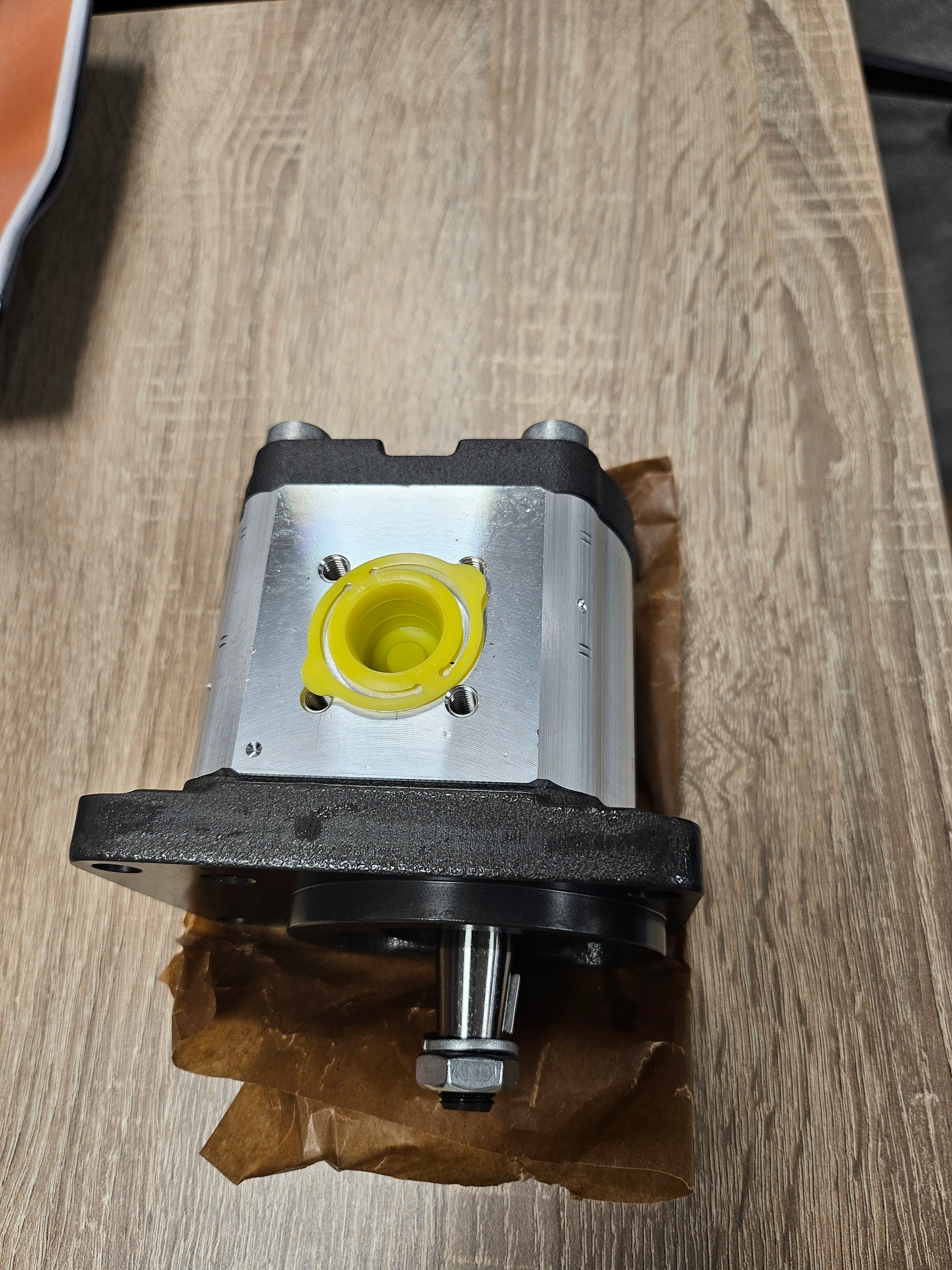 Image 2 of AZPF-1X-016RCB20MB