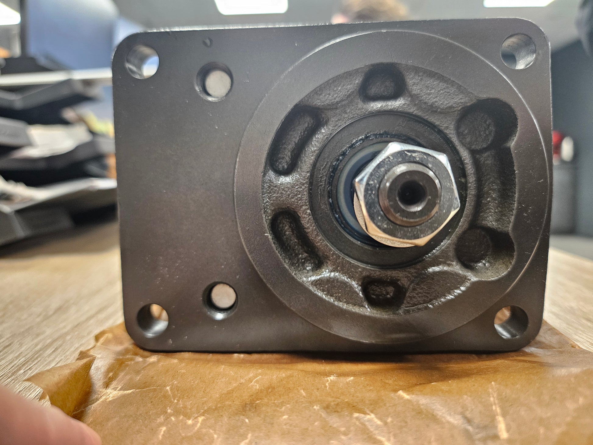 Image 3 of AZPF-1X-016RCB20MB