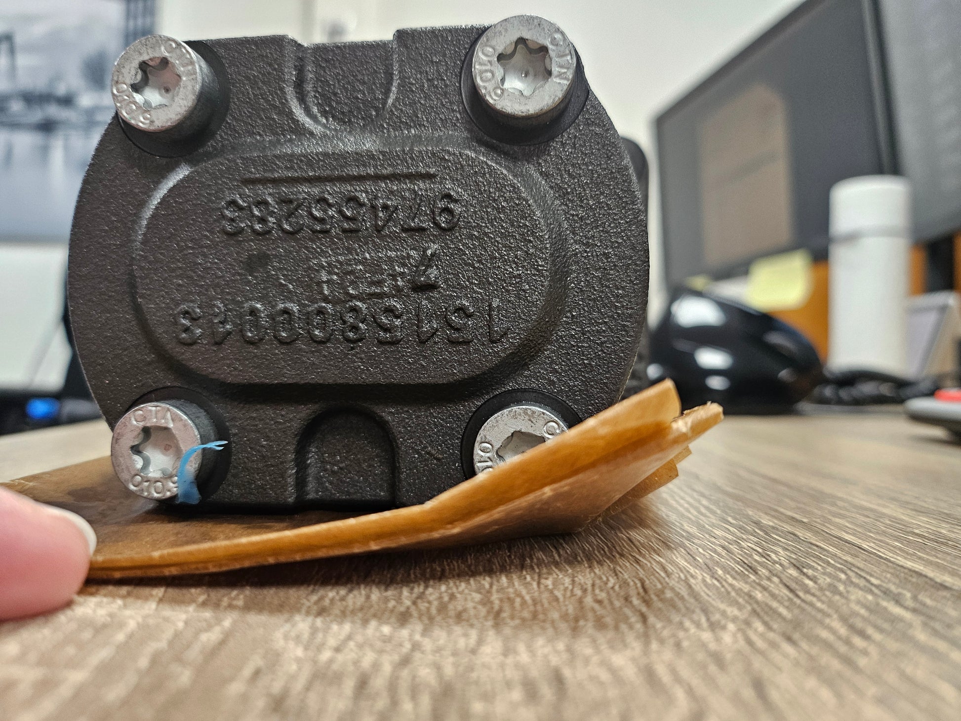 Image 4 of AZPF-1X-016RCB20MB