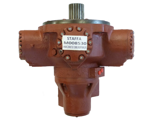 Image 1 of staffa hmc200 /s/188/60fm4/x