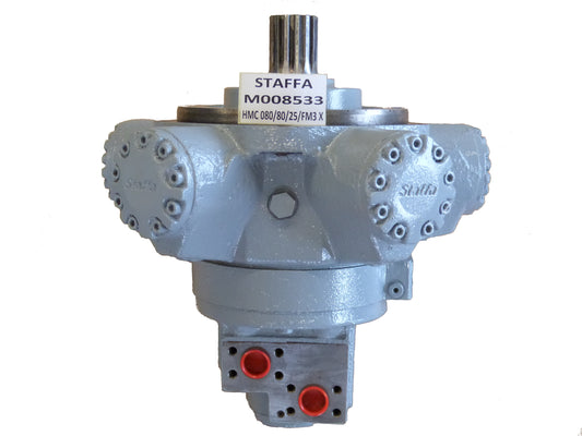 Image 1 of staffa hmc 080/80/25/fm3 x