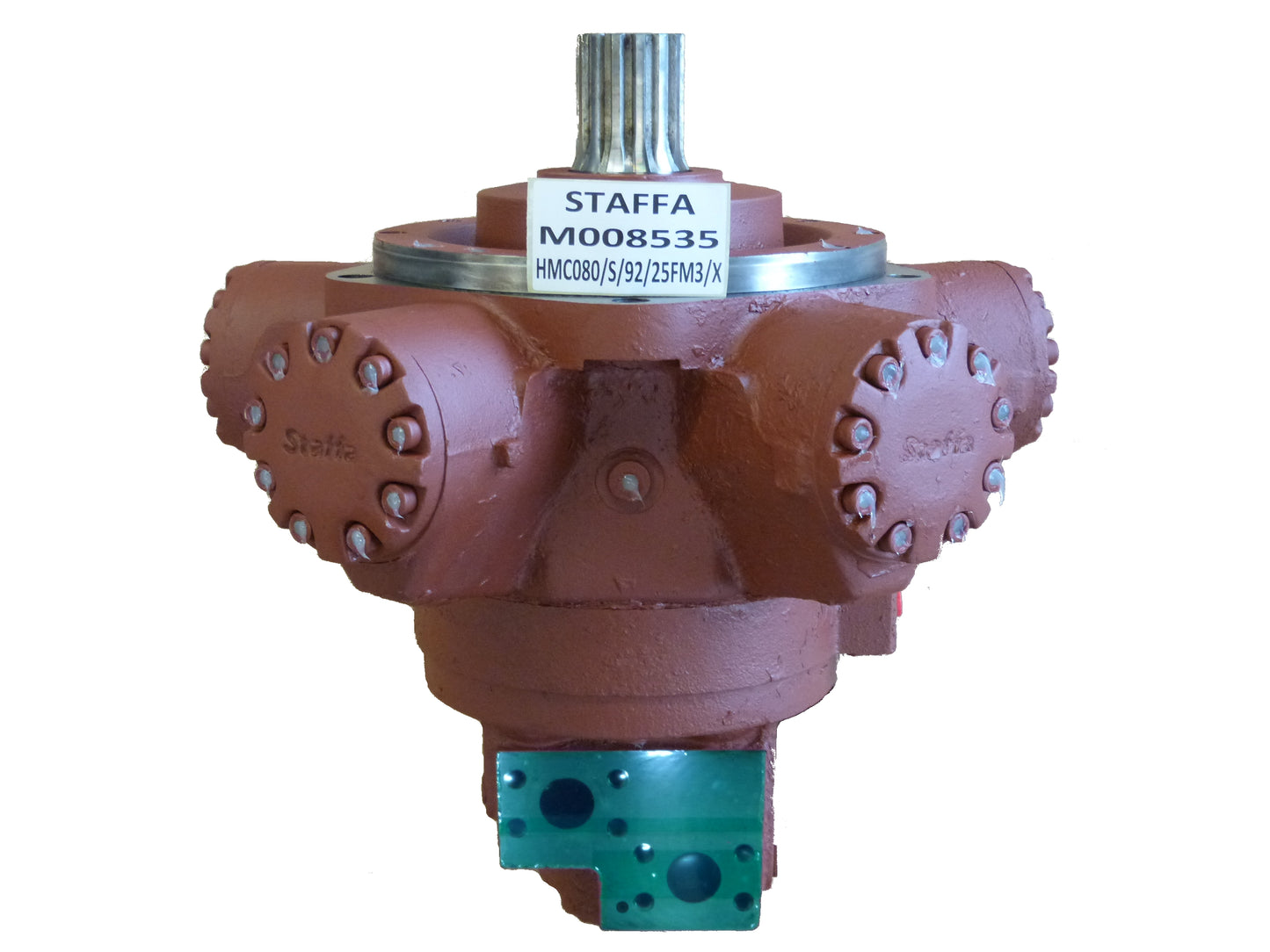 Image 1 of staffa hmc 080 /s/92/25/fm3/x