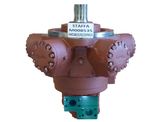 Image 1 of staffa hmc 080 /s/92/25/fm3/x