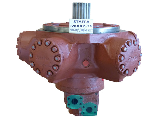 Image 1 of staffa hmc 200 /s/188/60fm3/x