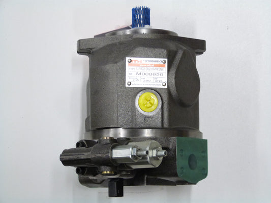 Image 1 of HYDRAULIC PUMP