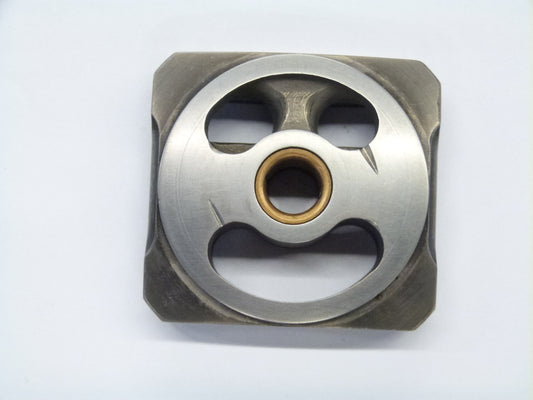 Image 1 of SPIEGEL LINKS A** 55