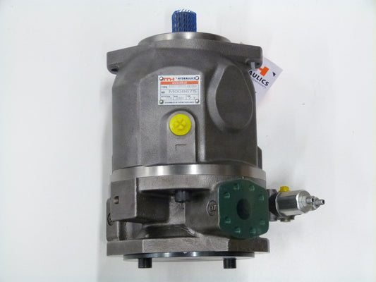 Image 1 of HYDRAULIC PUMP