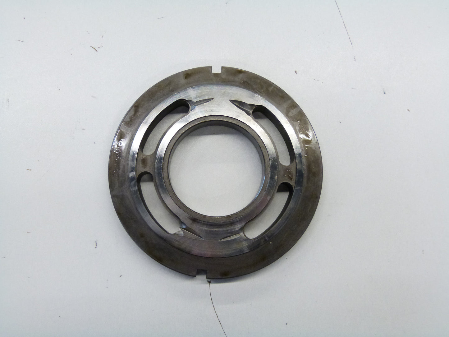 Image 1 of SPIEGEL A4VG180 RECHTS 31