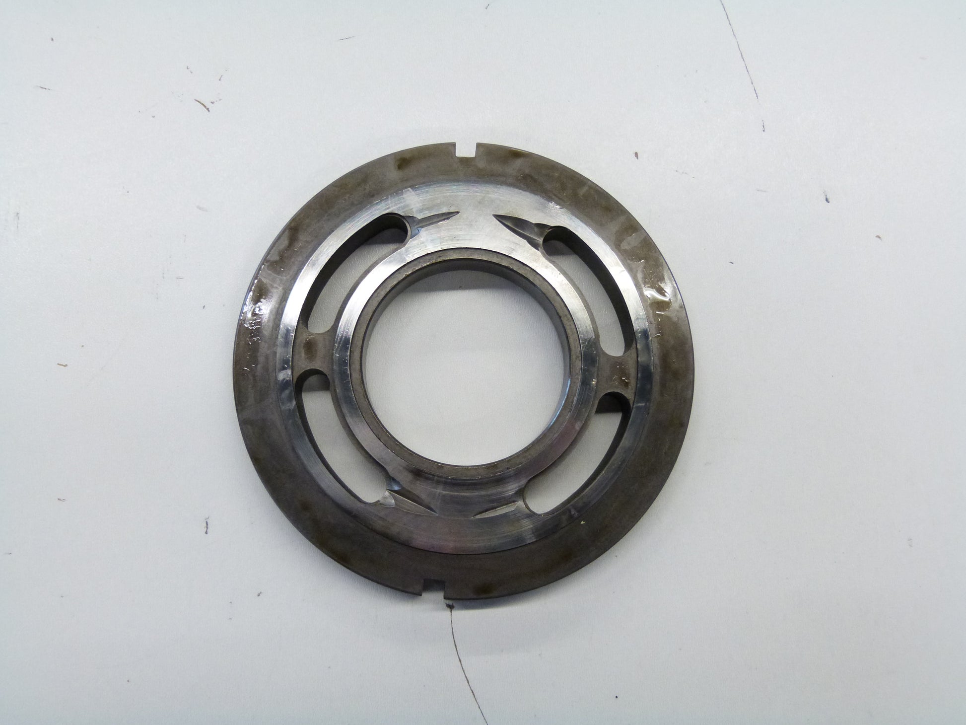 Image 1 of SPIEGEL A4VG180 RECHTS 31