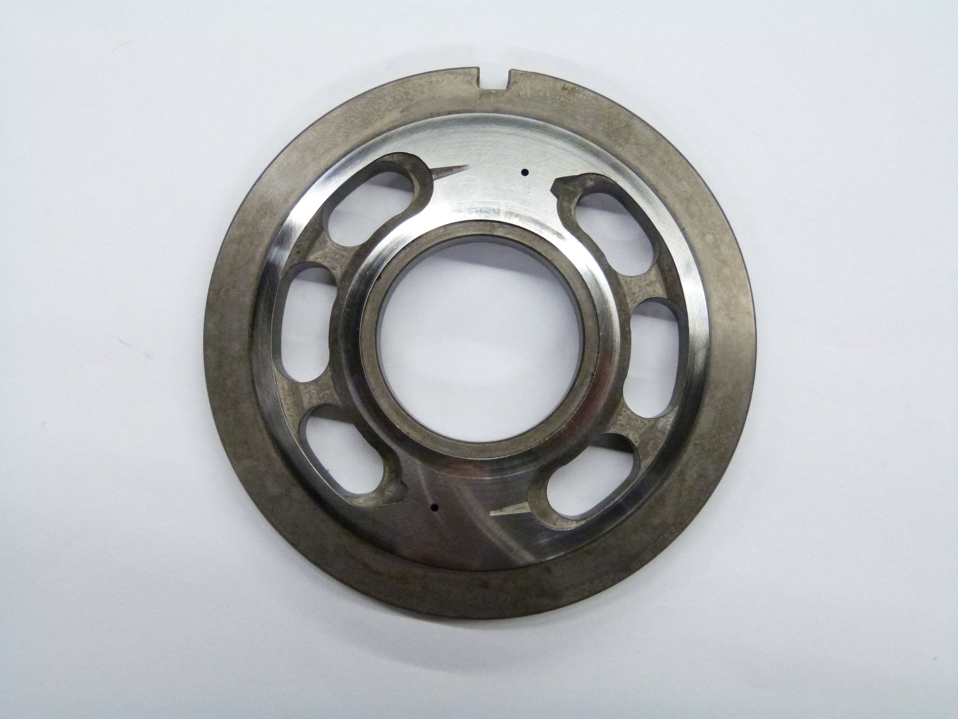 Image 1 of SPIEGEL A4V 125 DA R