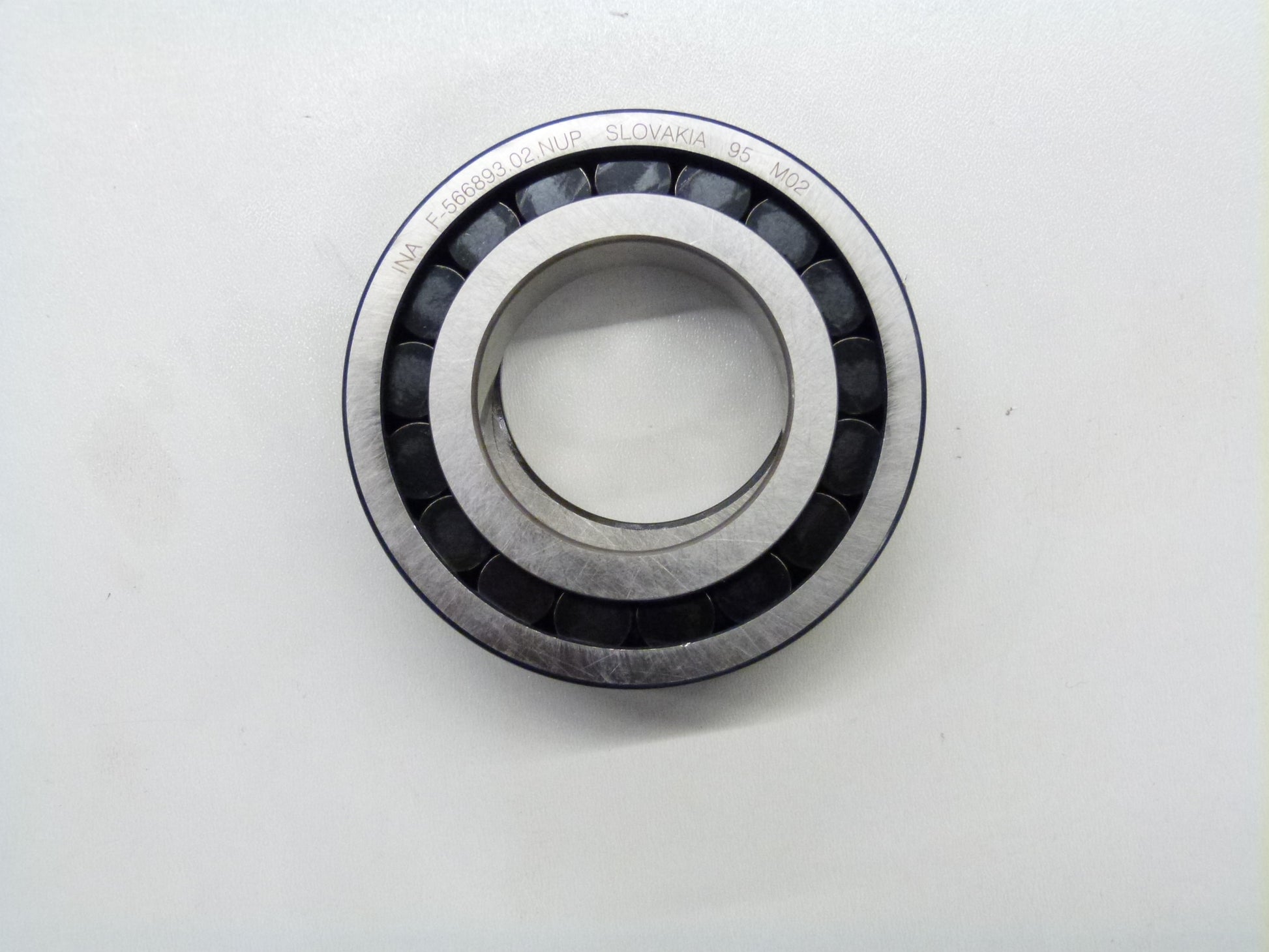 Image 1 of BEARING-CYLINDER-ROLLER  H1P089-100