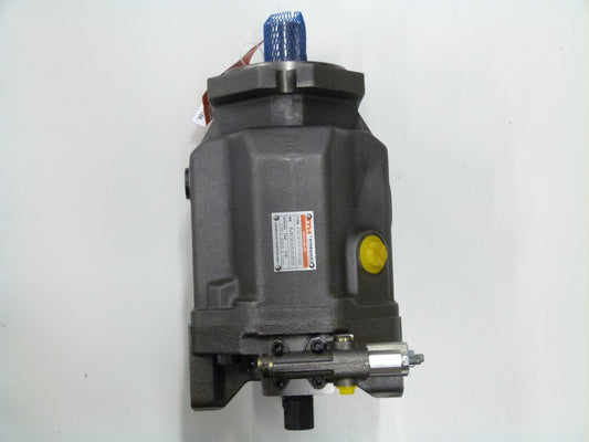 Image 1 of HYDRAULIC PUMP