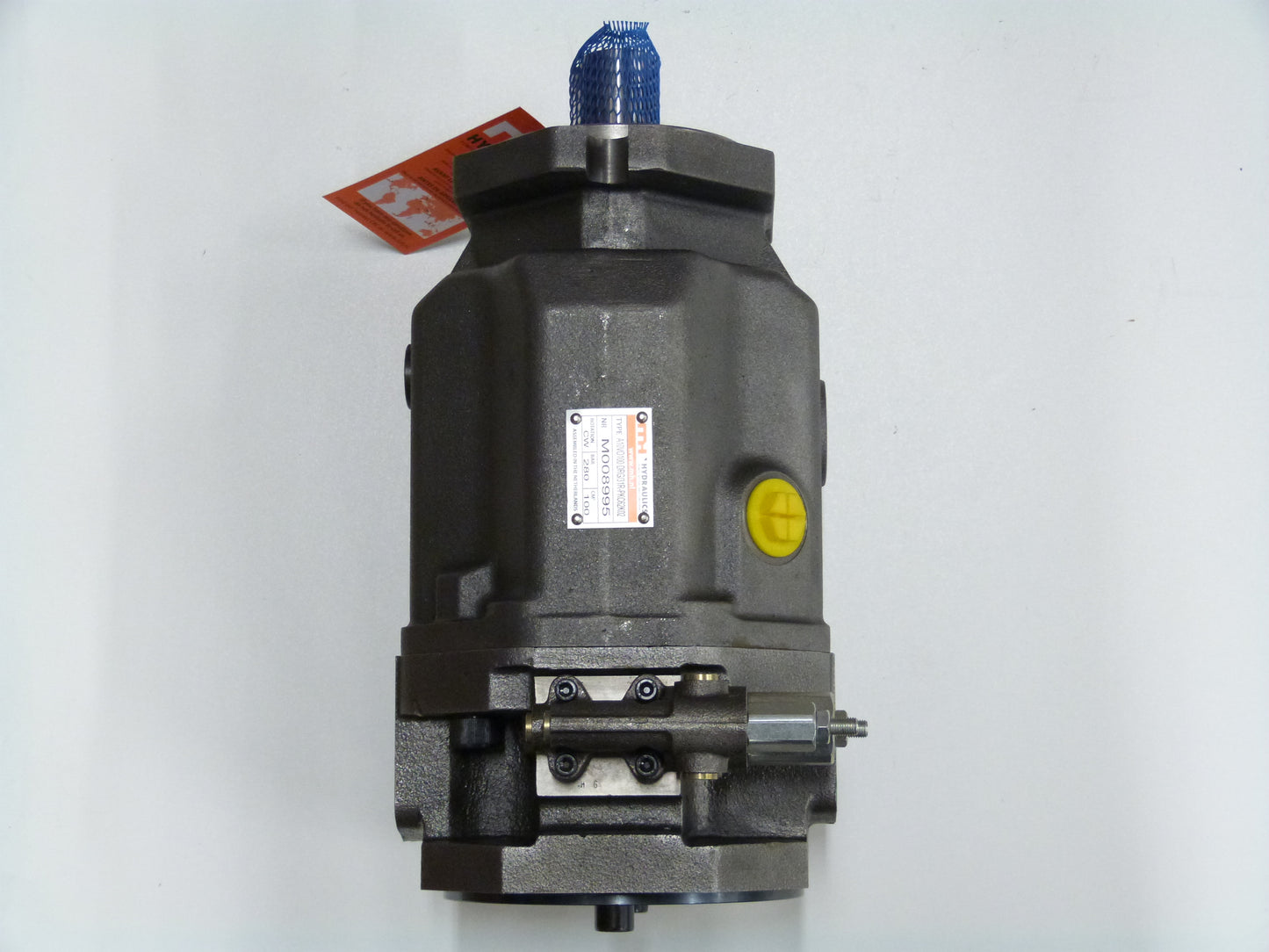 Image 1 of HYDRAULIC PUMP