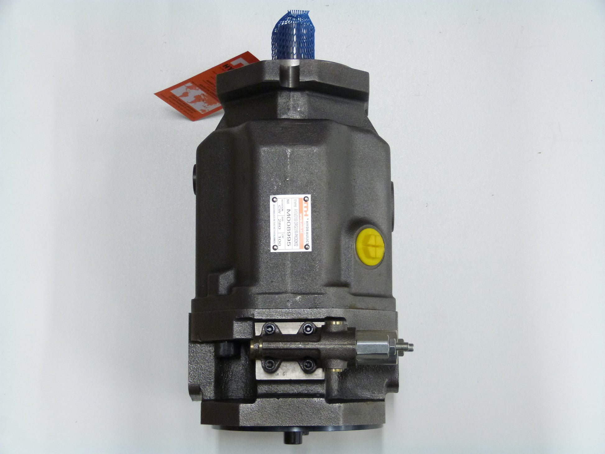 Image 1 of HYDRAULIC PUMP