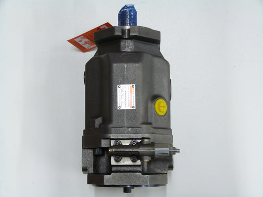 Image 1 of HYDRAULIC PUMP