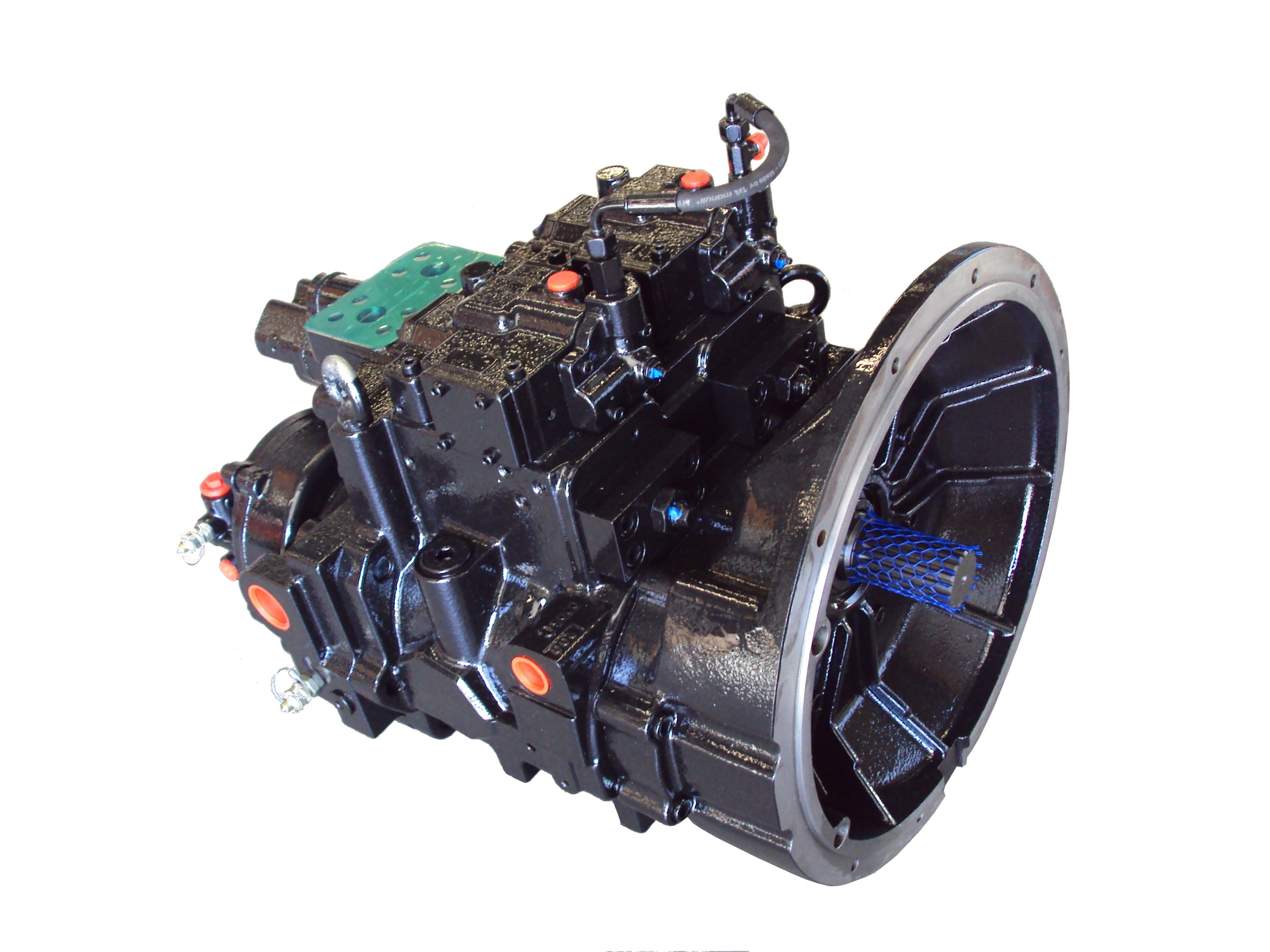 Image 1 of K5V200DPH1J1R-ZC069-V