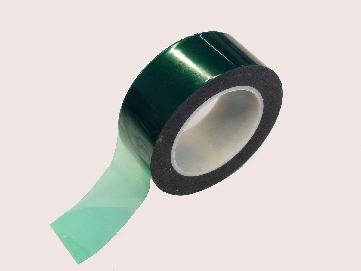 Image 1 of C1-100 Polyester Tape 100 mm x 66 M