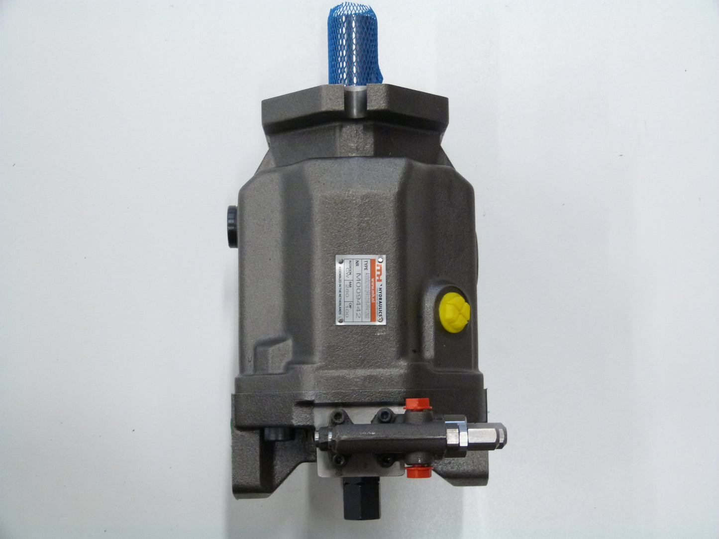 Image 1 of A10VSO100 DFR1/31R-PPA12NOO