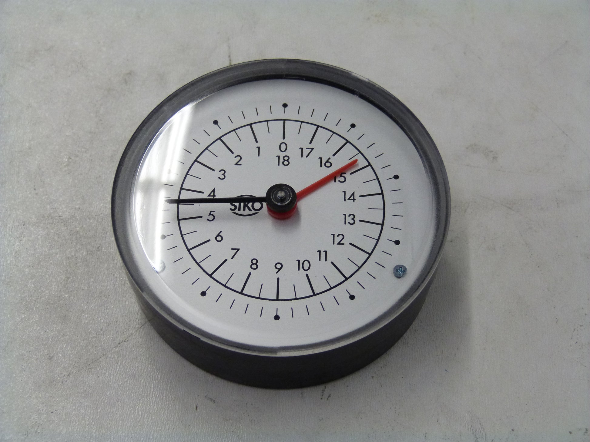 Image 1 of Positie Indicator