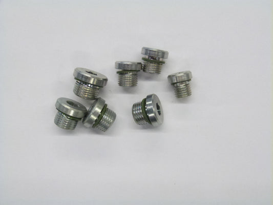 Image 1 of Locking Screw set A2VK28