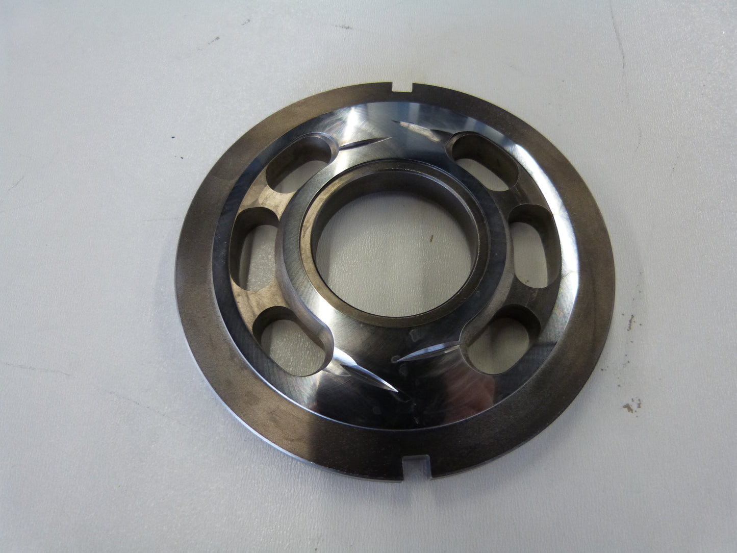 Image 1 of PORTPLATE RH