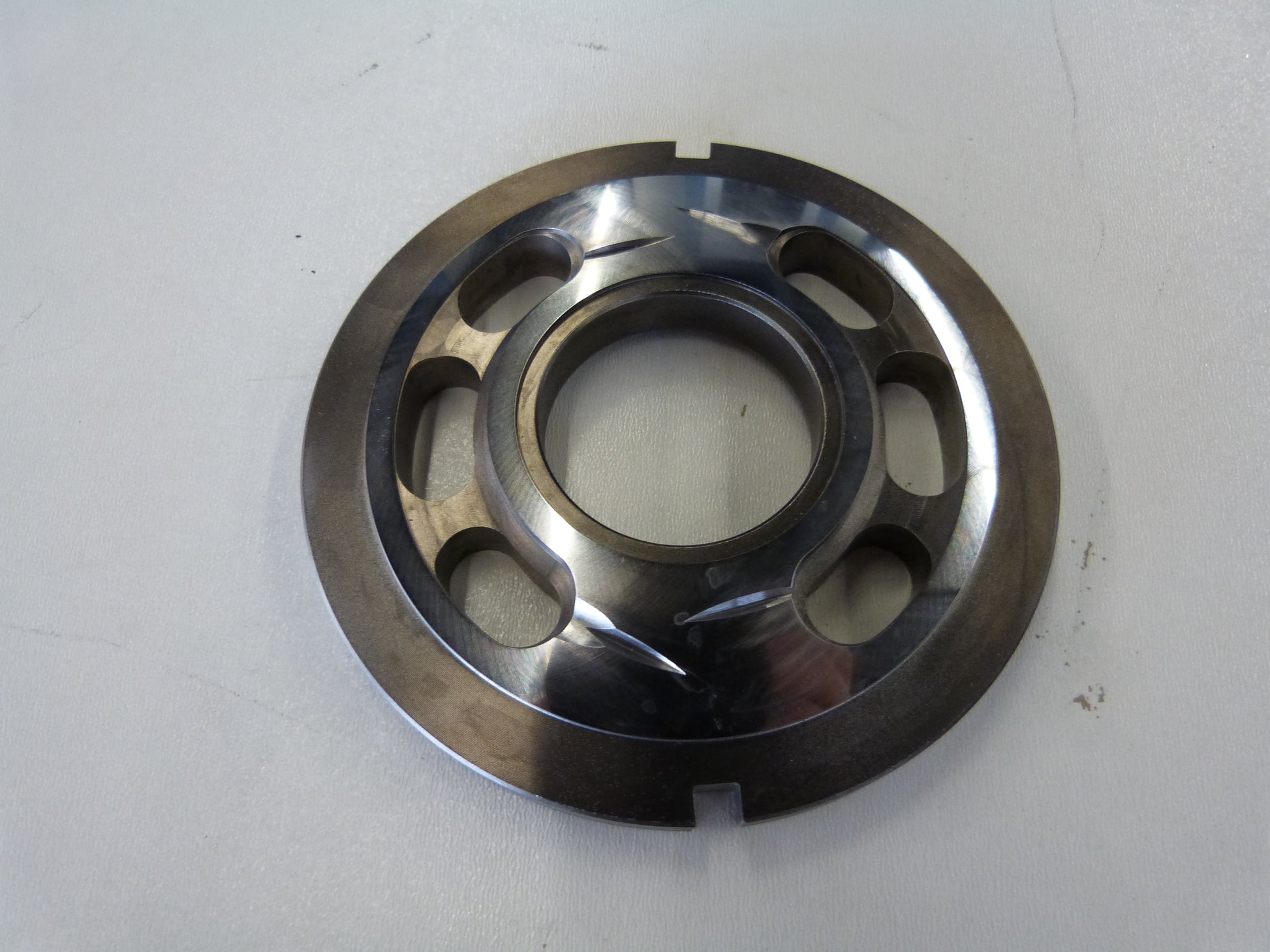 Image 1 of PORTPLATE RH