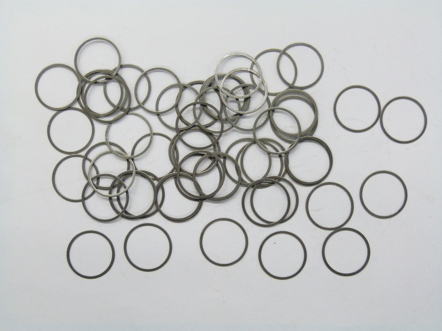 Image 1 of PISTONRING KIT