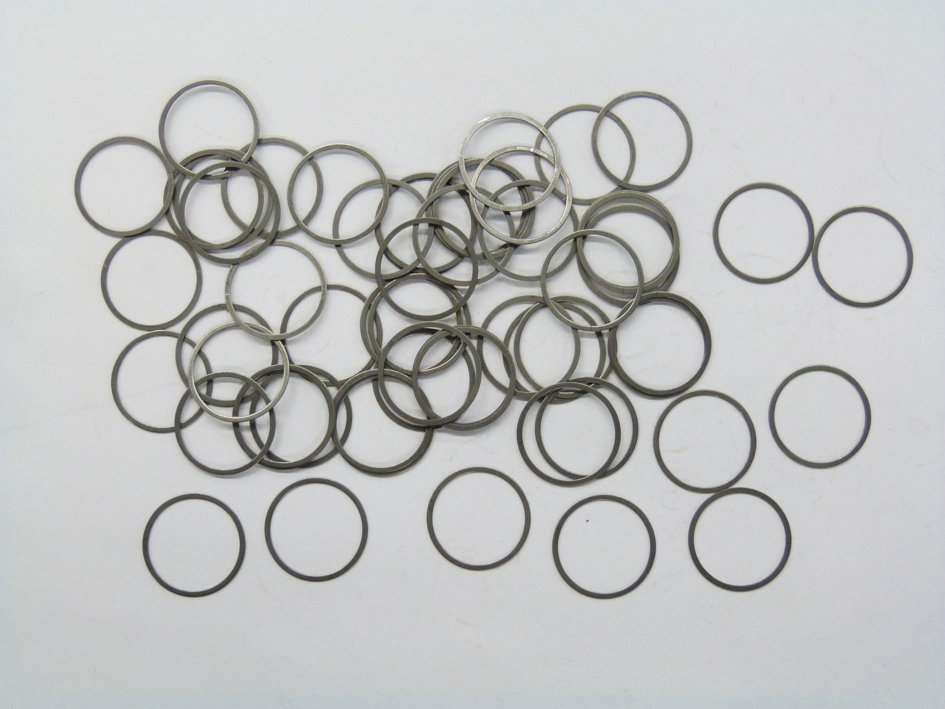 Image 1 of PISTONRING KIT