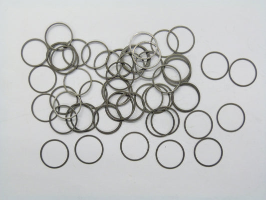 Image 1 of PISTONRING KIT
