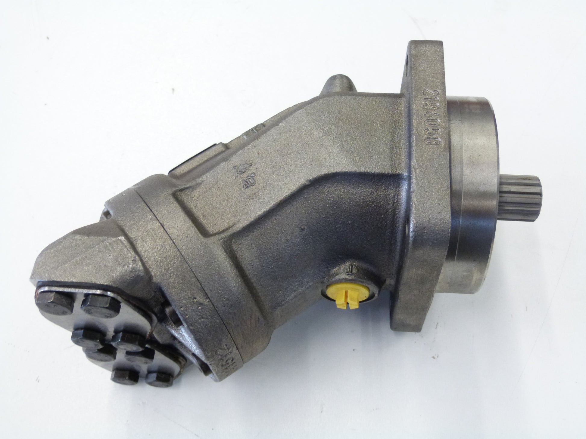 Image 1 of A2FM56/61W-VZB100