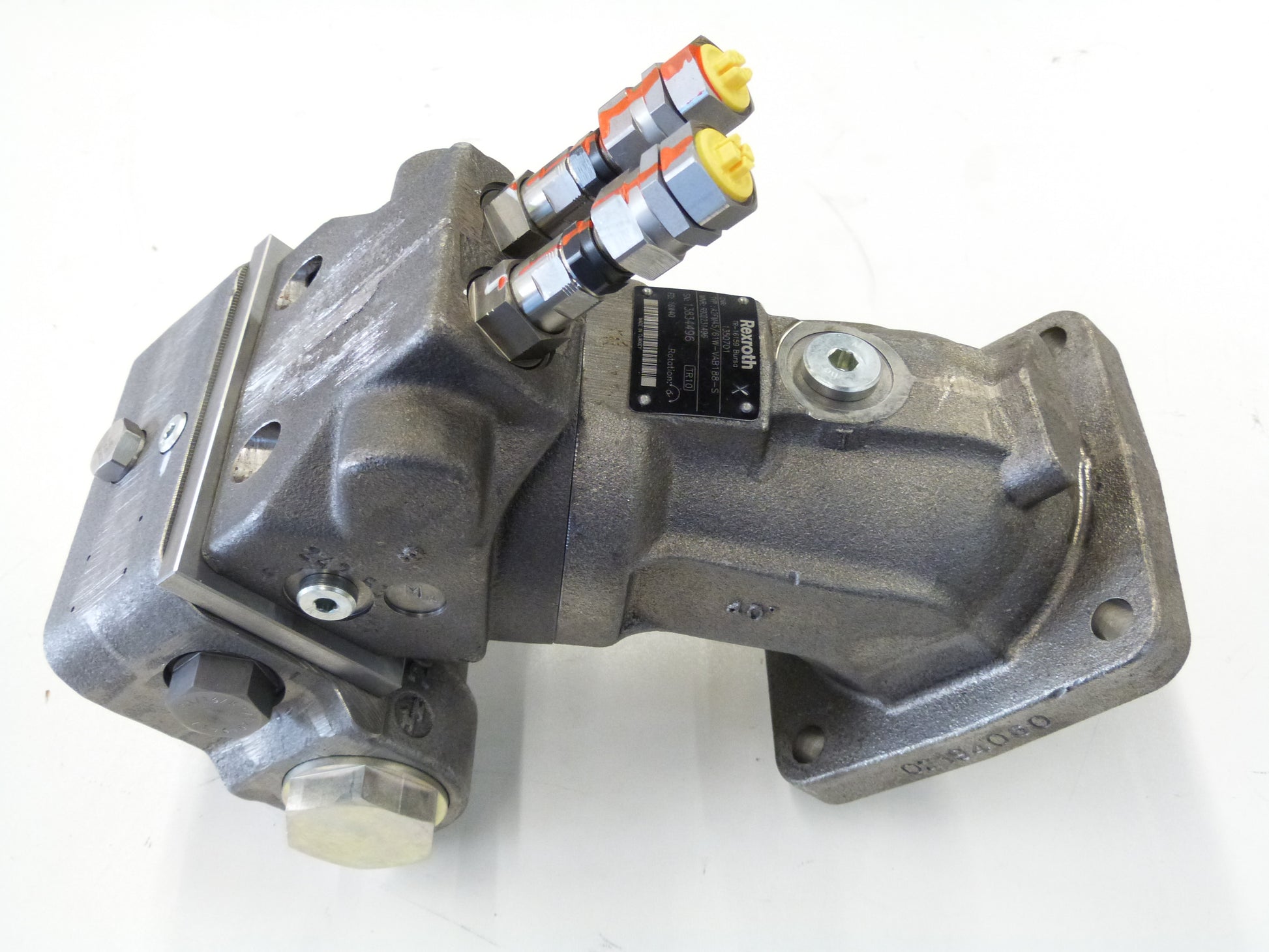 Image 1 of A2FM45/61W-VAB188-S