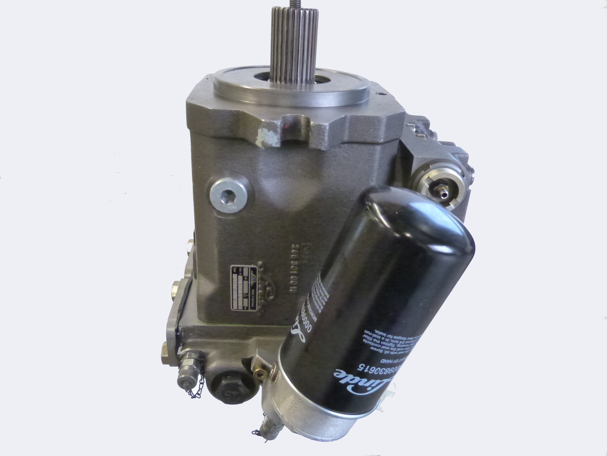 Image 1 of HPV135-02R 2564