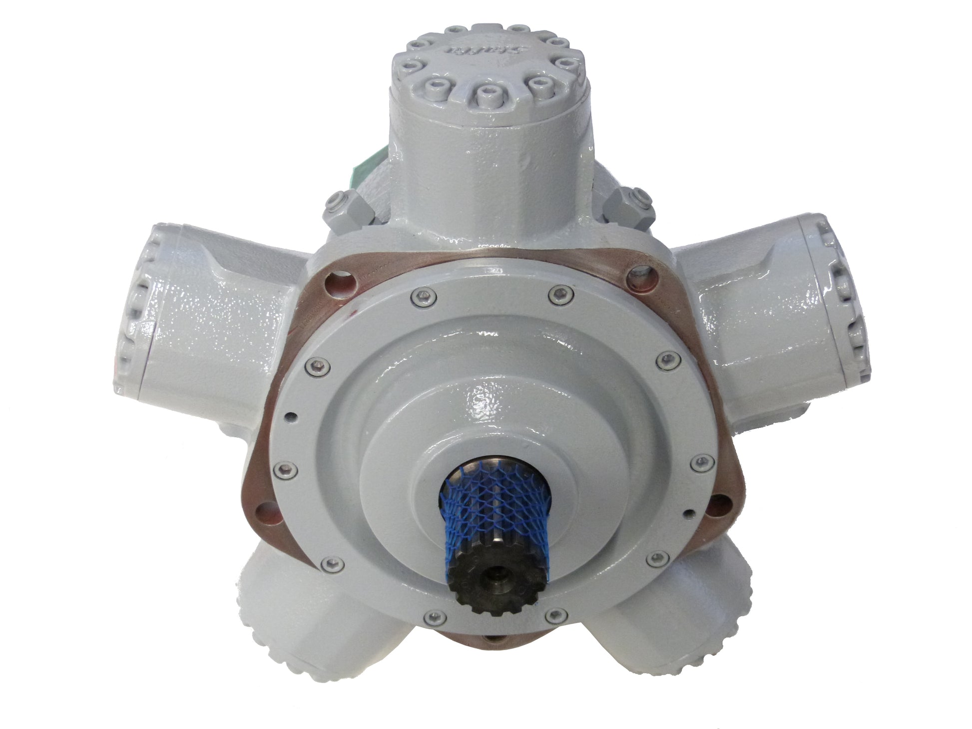 Image 1 of HMC80/97.6/30/FM3