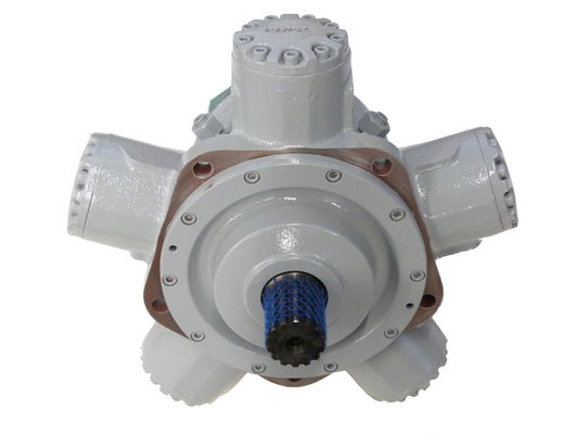 Image 1 of HMC80/97.6/30/FM3