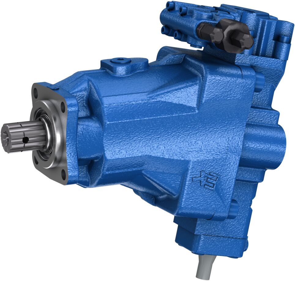 Image 1 of A18VO