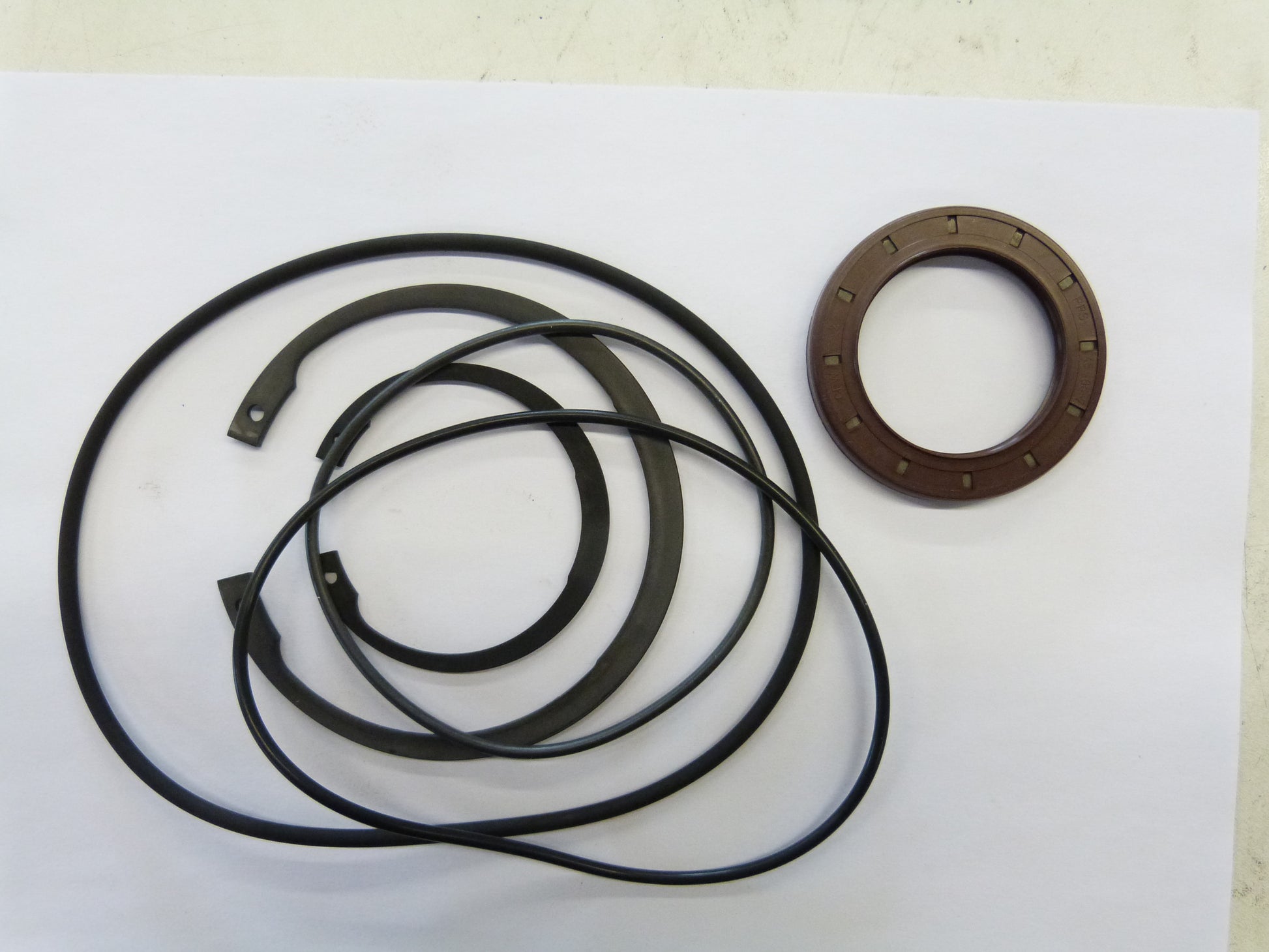 Image 1 of SEALING KIT V