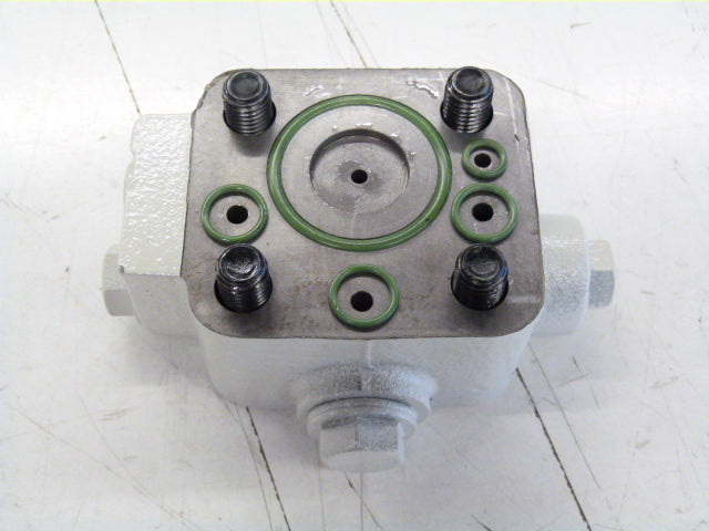 Image 1 of FLUSH BOOST PRESSURE VALVE