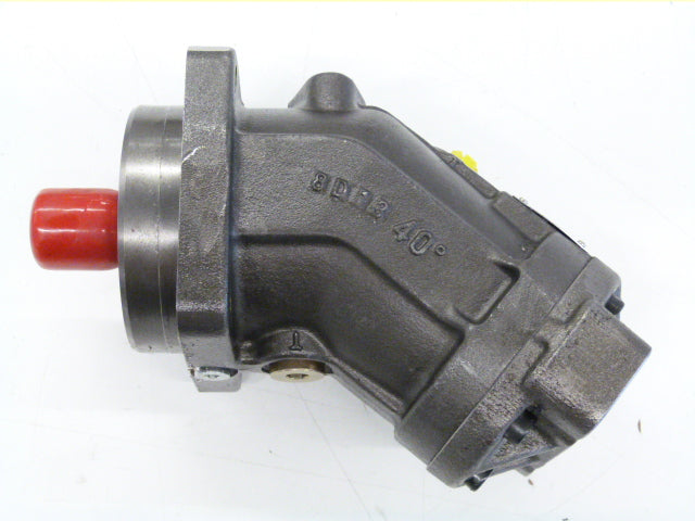 Image 1 of HYDRAULIC MOTOR