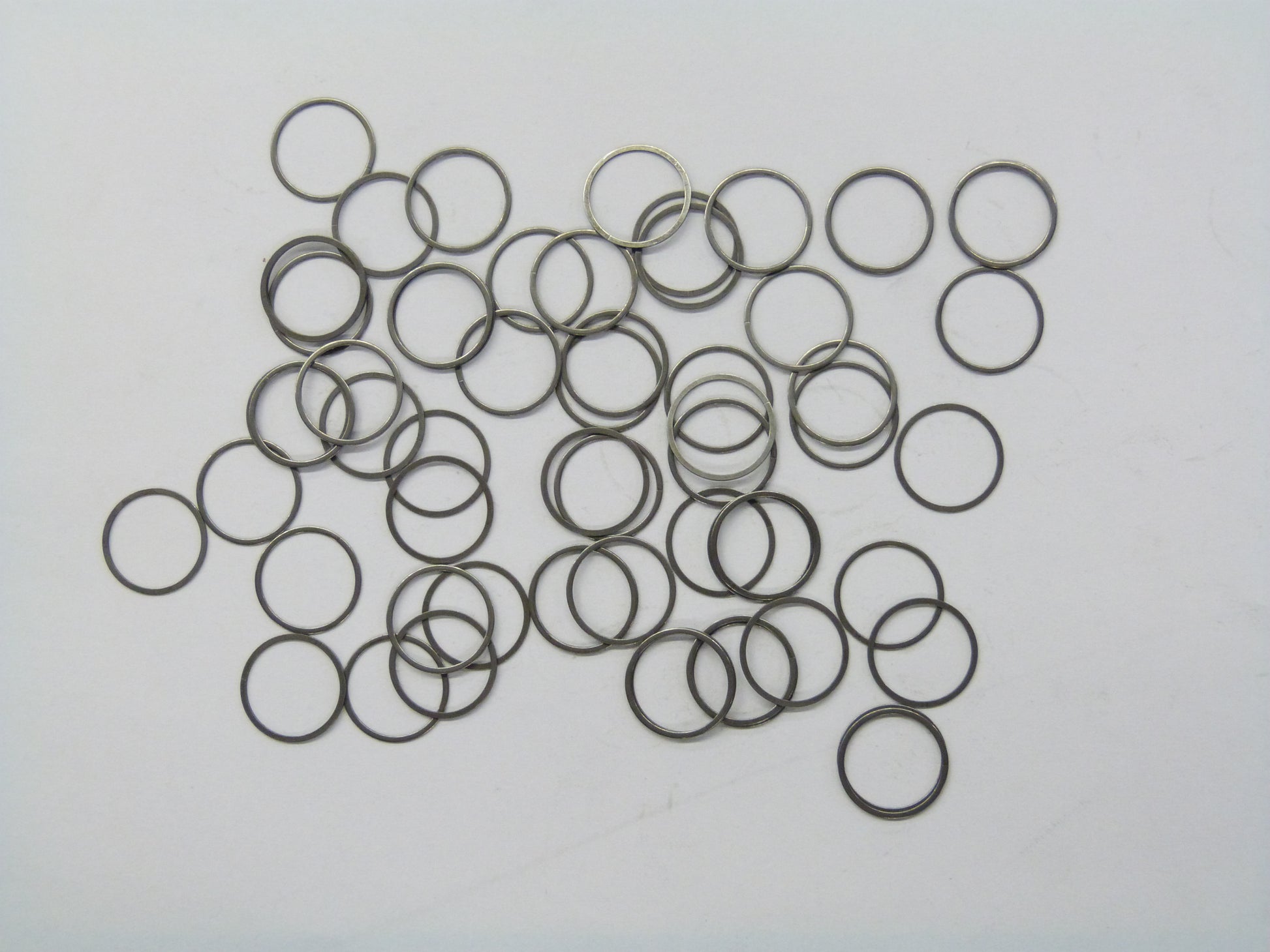 Image 1 of PISTONRING KIT
