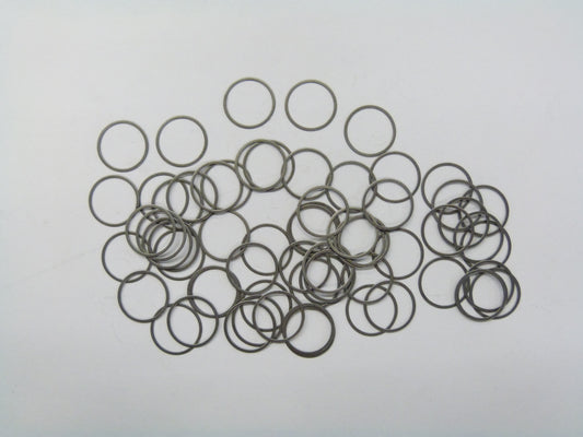 Image 1 of PISTON RING KIT