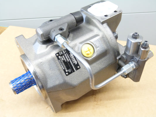 Image 1 of A10VSO71 DFLR/31R-PPA12N00