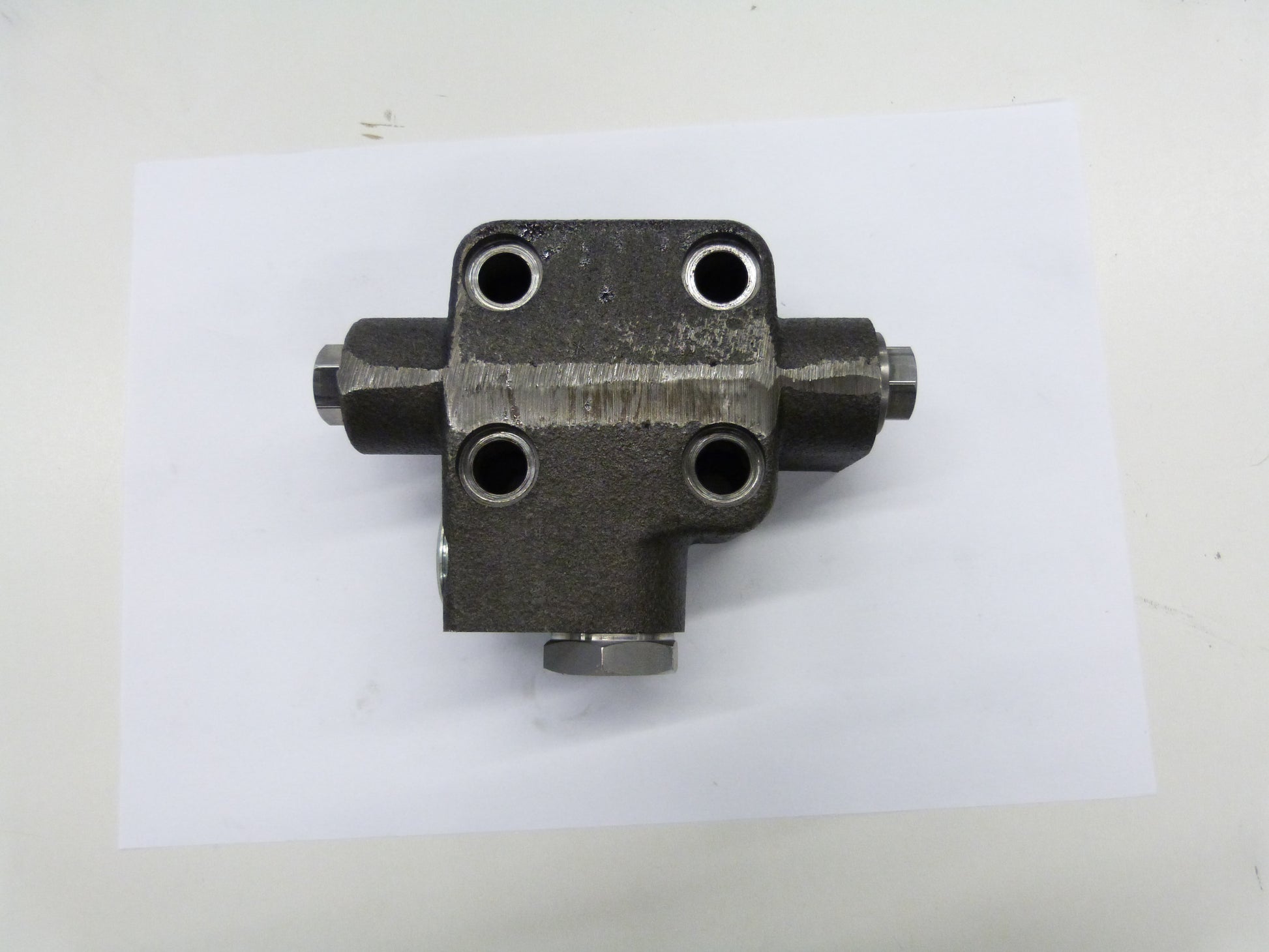 Image 1 of FLUSH/BOOSTER