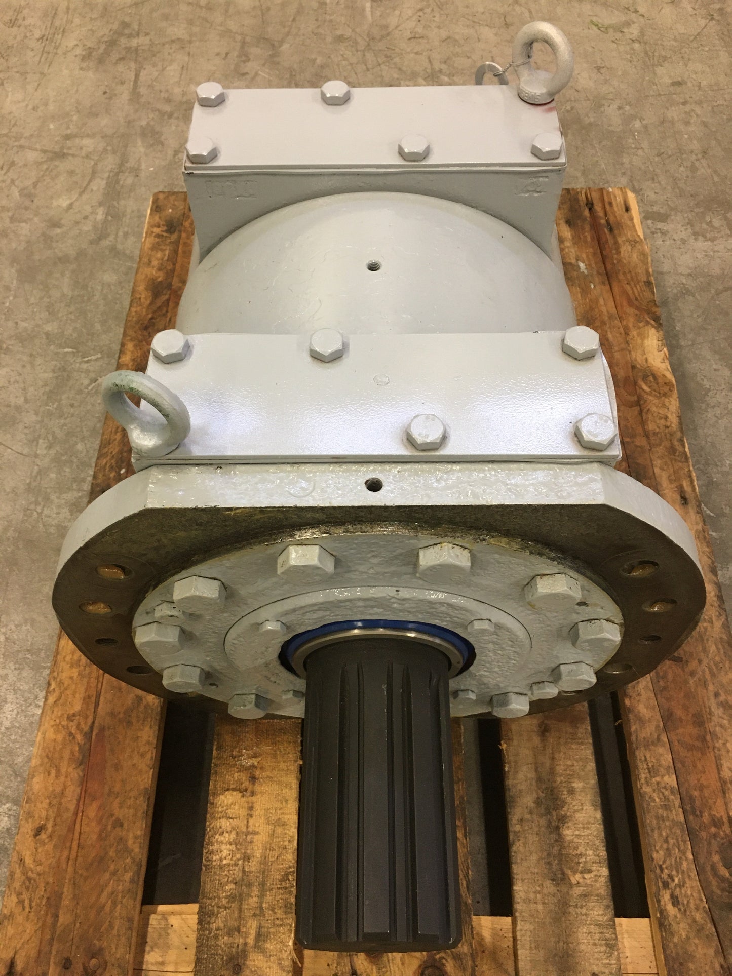 Image 1 of IHI HVL SS