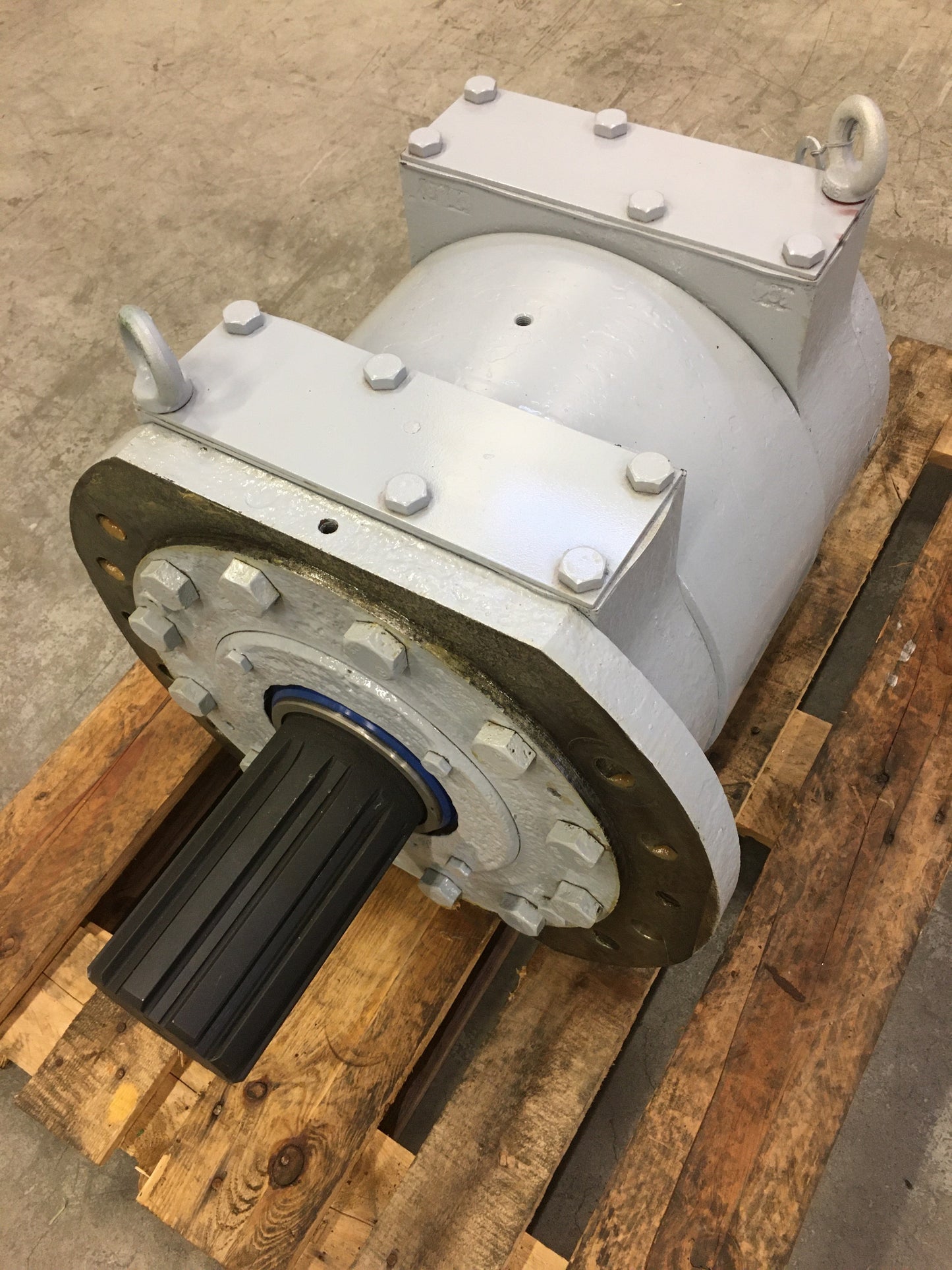 Image 2 of IHI HVL SS