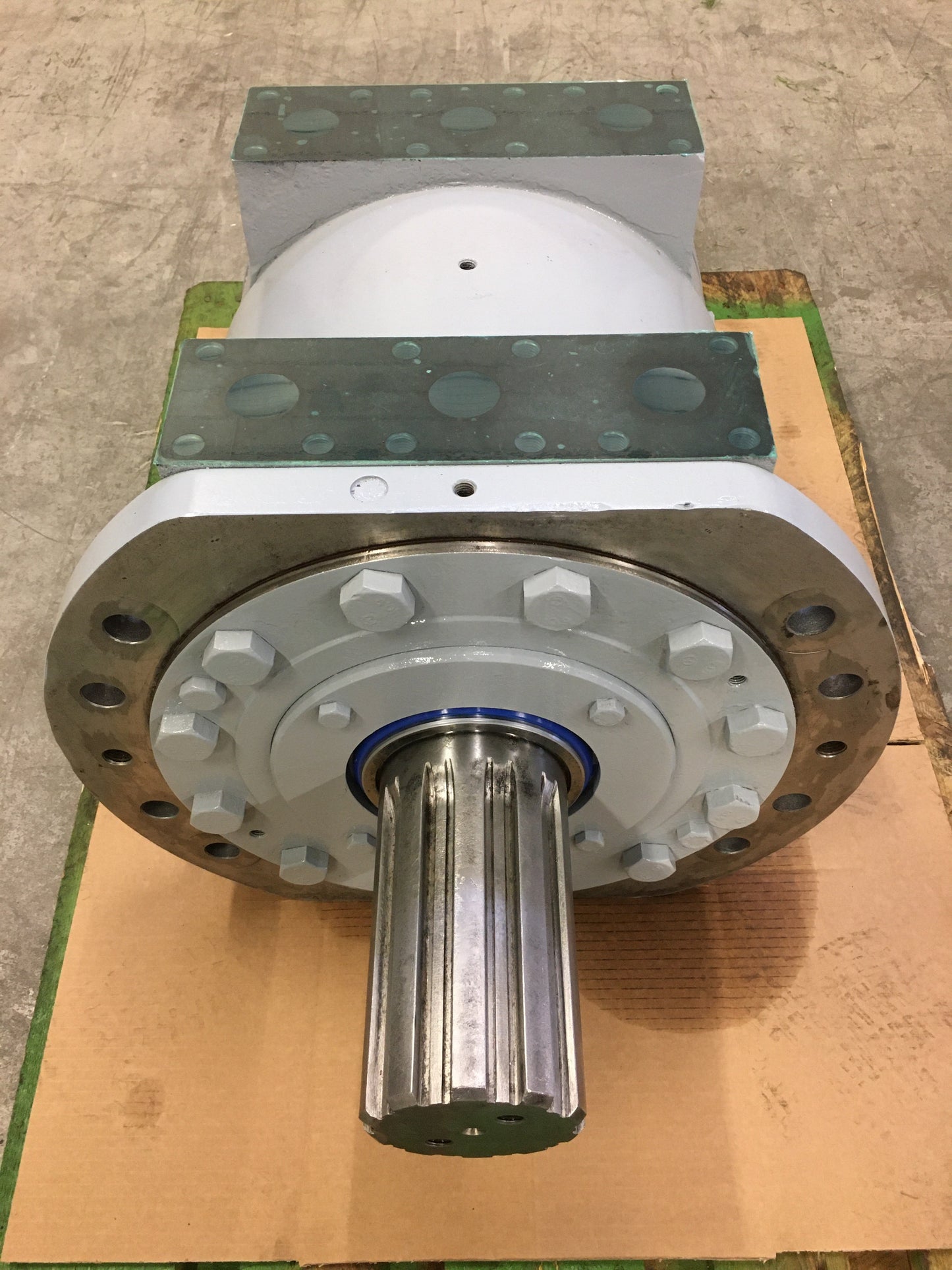 Image 1 of IHI HVL SS